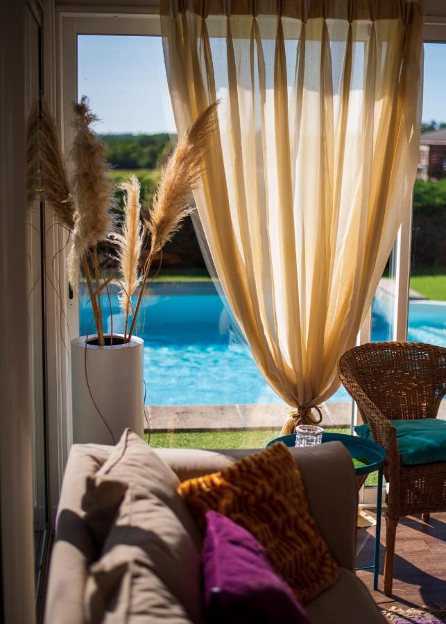 Chambre Ocean Cosy Bordeaux Saint Emilion Lugon et l’Ile du Carney Exterior foto